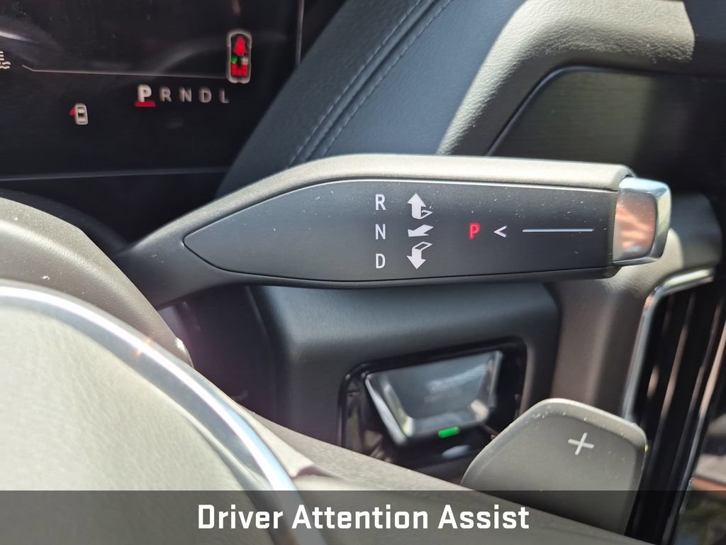 New 2026 GMC Yukon Denali w/ Advanced Technology Package AWD/4WD image 32