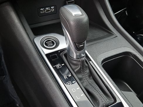 Certified 2022 Nissan Sentra SV w/ All-Weather Package FWD image 14