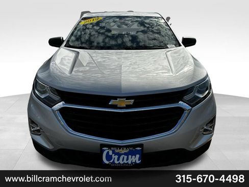 Used 2019 Chevrolet Equinox LS AWD/4WD image 35