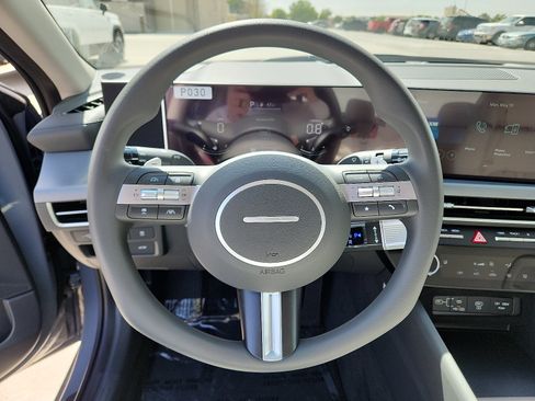 New 2025 Hyundai Sonata SEL image 18