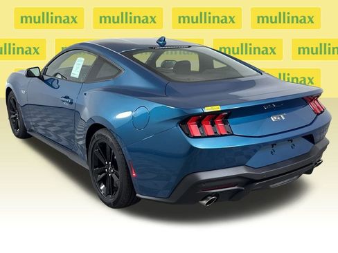 New 2026 Ford Mustang GT image 4