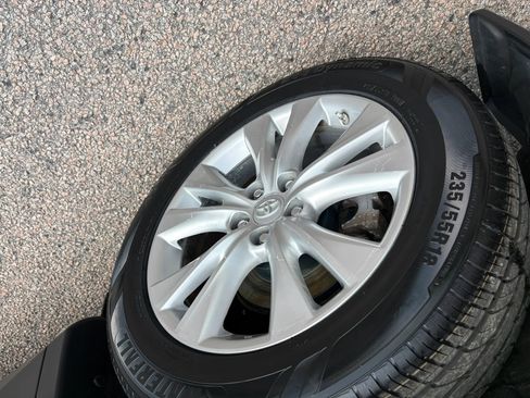 Used 2015 Toyota RAV4 Limited w/ Outdoor Package FWD image 43