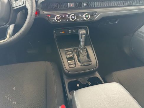 Certified 2024 Honda CR-V EX image 16