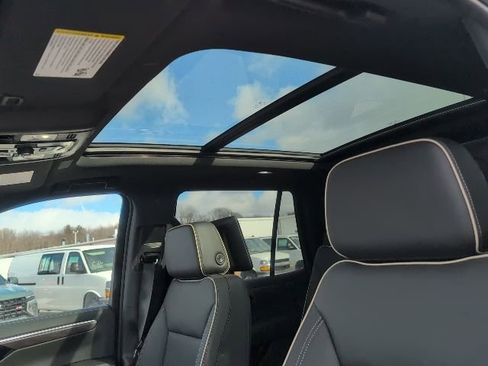 New 2026 Chevrolet Tahoe Premier image 41