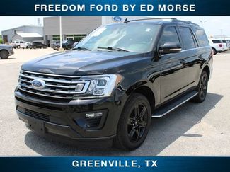 Used 2021 Ford Expedition XLT RWD video 1