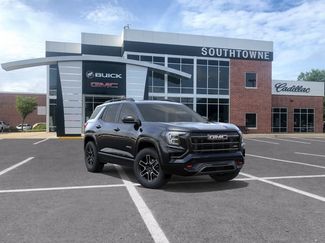 New 2026 GMC Terrain AT4 w/ Technology Package II AWD/4WD video 1