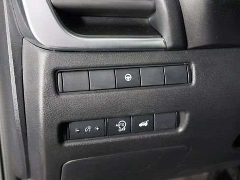 Used 2024 Nissan Rogue SV AWD/4WD image 22