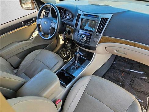 Used 2012 Hyundai Veracruz Limited w/ Entertainment Pkg FWD image 26