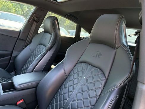Used 2023 Audi S5 Prestige w/ Prestige Package AWD/4WD image 11