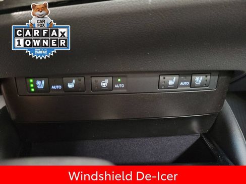 Used 2023 Lexus ES 350 w/ Premium Package FWD image 18