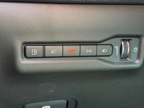 New 2026 Jeep Cherokee Limited AWD/4WD image 19