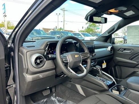 New 2026 Chevrolet Colorado LT AWD/4WD image 20