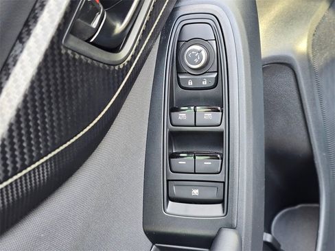 Used 2023 Subaru Crosstrek 2.0i Premium w/ Popular Package #3 image 38