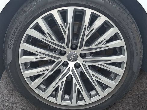 Used 2019 Audi A8 L 3.0T w/ Luxury Package AWD/4WD image 7
