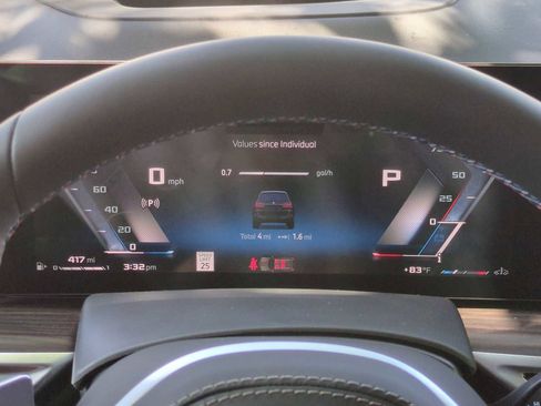 New 2026 BMW X7 M60i image 36