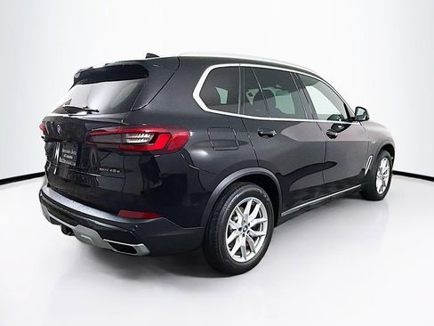 Used 2022 BMW X5 xDrive45e w/ Executive Package AWD/4WD image 7