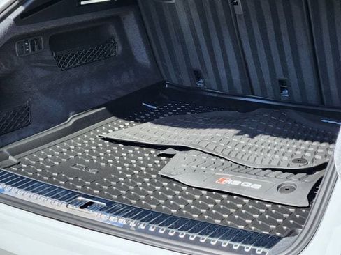 New 2026 Audi RS Q8 performance AWD/4WD image 30