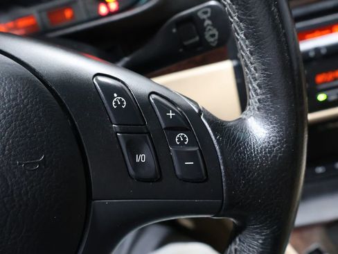 Used 2006 BMW 325Ci 325Ci image 24