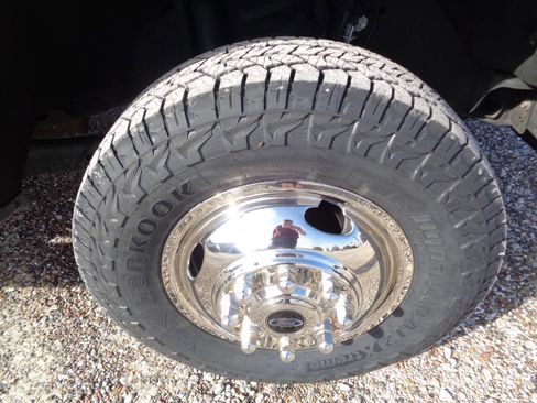 Used 2023 Ford F350 XLT image 73