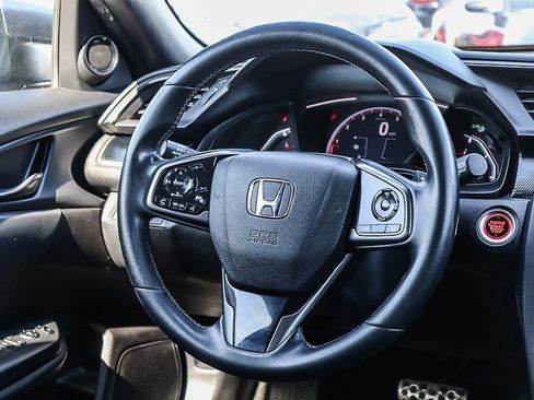 Used 2021 Honda Civic Sport image 16