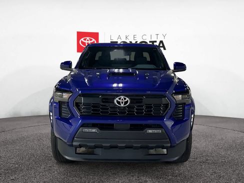 New 2025 Toyota Tacoma TRD Sport AWD/4WD image 10