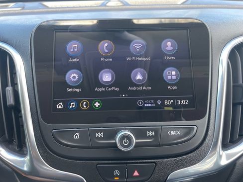Used 2024 Chevrolet Equinox LT AWD/4WD image 30