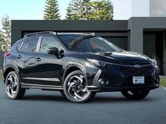 New 2026 Subaru Crosstrek 2.5i Limited AWD/4WD video 2