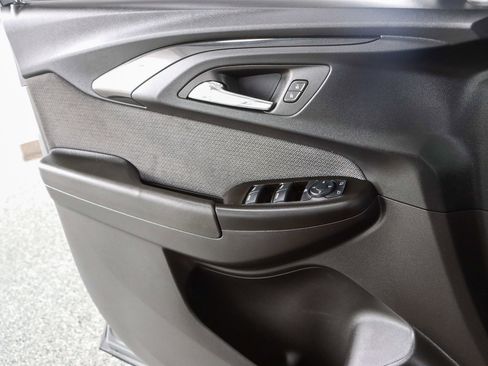 Used 2023 Chevrolet TrailBlazer LT FWD image 21