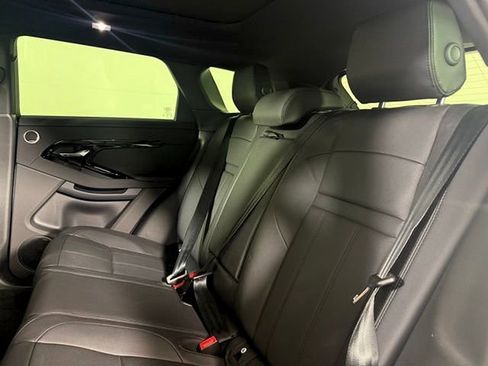 New 2026 Land Rover Range Rover Evoque S image 16