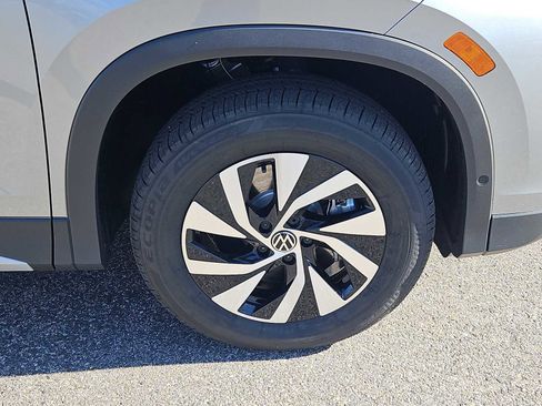New 2026 Volkswagen Tiguan S AWD/4WD image 3