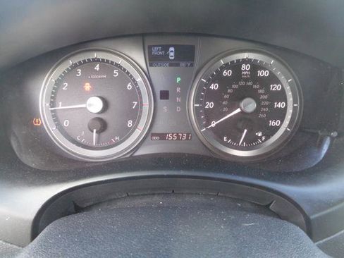 Used 2007 Lexus ES 350 image 36