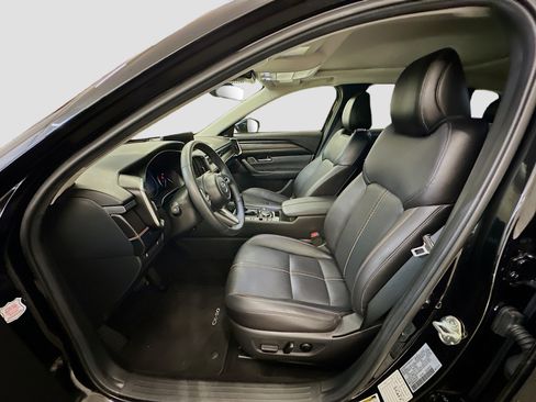 Used 2025 MAZDA CX-50 AWD 2.5 S w/ Premium Plus Pkg image 13