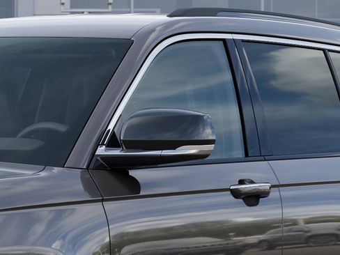 New 2026 Jeep Grand Cherokee L Limited AWD/4WD image 38