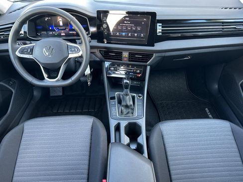 New 2026 Volkswagen Jetta S image 11