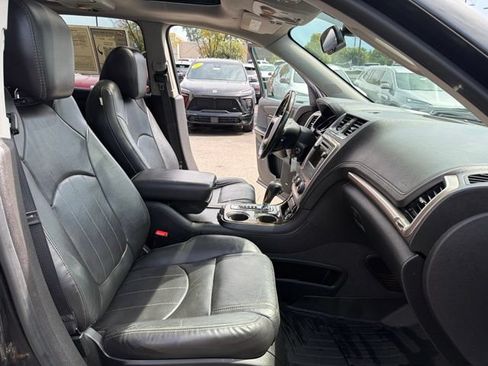 Used 2016 GMC Acadia Denali AWD/4WD image 28