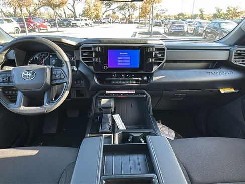 New 2026 Toyota Tundra SR image 22