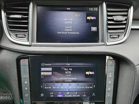 Used 2021 INFINITI QX50 Luxe w/ Appearance Package image 37