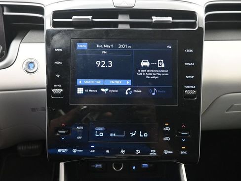 Used 2022 Hyundai Tucson SEL AWD/4WD image 11