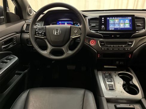 Used 2022 Honda Pilot Special Edition image 20