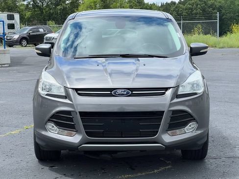 Used 2013 Ford Escape SEL AWD/4WD image 38