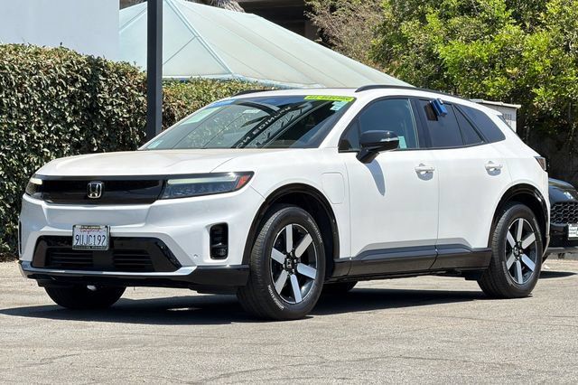Certified 2025 Honda Prologue Touring image 9