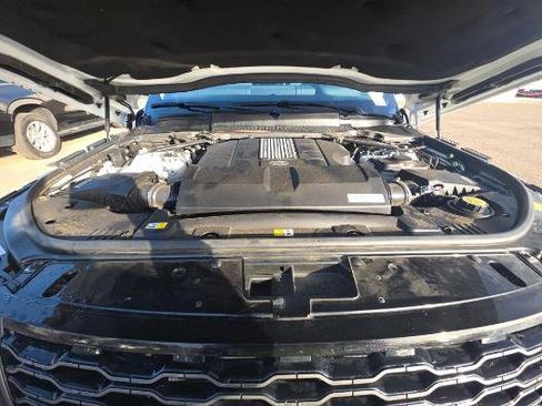 Used 2021 Land Rover Range Rover P525 Westminster Edition image 20