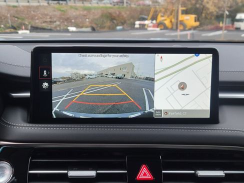 New 2026 Genesis G70 2.5T image 21