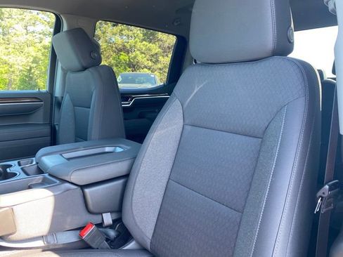 New 2026 Chevrolet Silverado 1500 LT AWD/4WD image 10