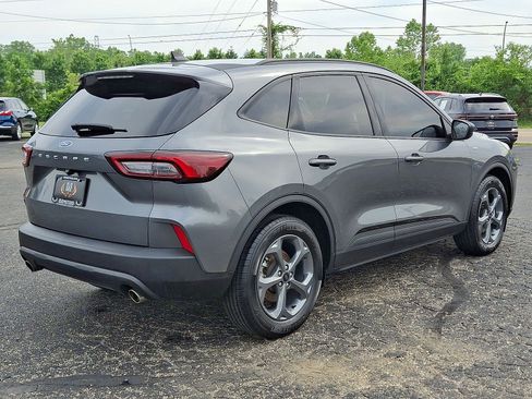 Used 2025 Ford Escape ST-Line FWD image 24