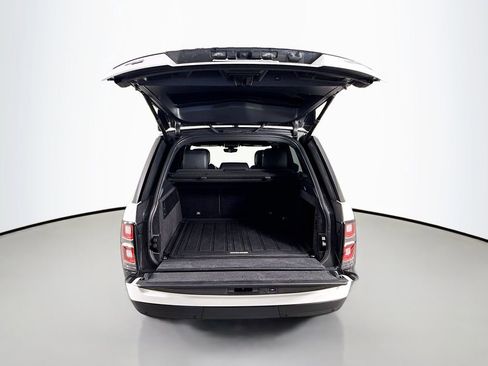 Used 2021 Land Rover Range Rover Westminster Edition AWD/4WD image 28