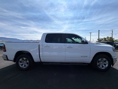 Used 2024 RAM 1500 Laramie