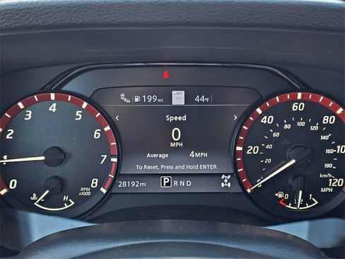 Certified 2023 Nissan Frontier PRO-4X w/ Pro Convenience Package image 22