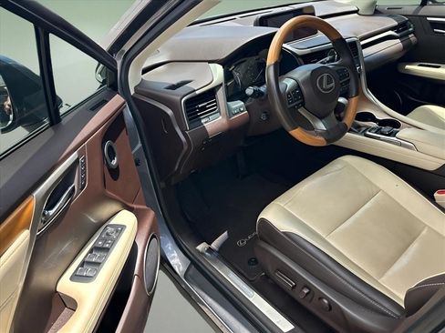Used 2017 Lexus RX 350 FWD w/ Premium Package image 13