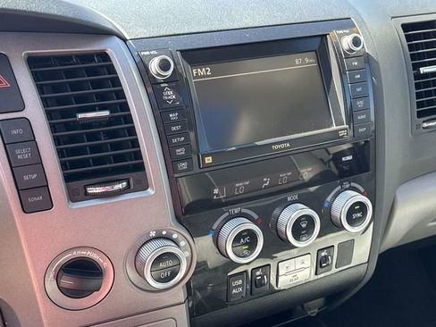 Used 2012 Toyota Sequoia Limited image 15